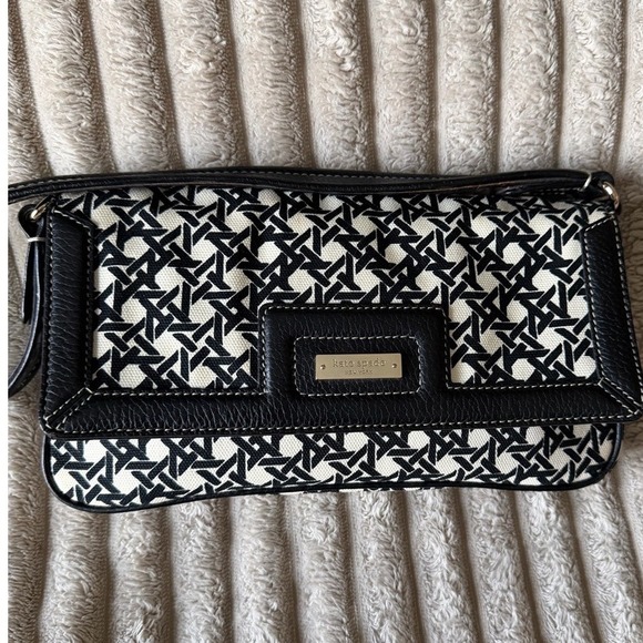 kate spade Handbags - Kate Spade Tess Keswick Shoulder Bag
